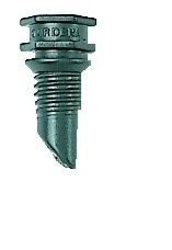 GARDENA - mds-uzavrac ztka 4,6 mm (3/16&quot;) (10 ks), 01323-29, DOPRODEJ