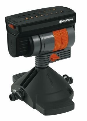 GARDENA - mds-regulovateln koncov kapa, 08316-29, DOPRODEJ