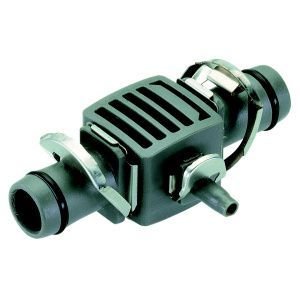 GARDENA - mds-T-kus 3/16&quot; se zvitem, 08332-29, DOPRODEJ