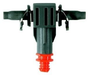 GARDENA - mds-spojka 4,6 mm 3/16&quot; (10 ks), 08337-29, DOPRODEJ