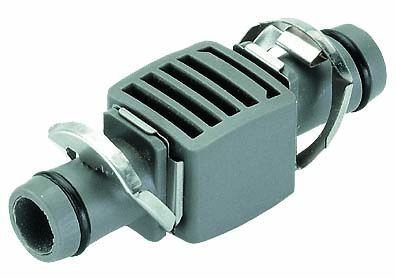 GARDENA - mds-spojka 13 mm 1/2&quot; (3 ks), 08356-29, DOPRODEJ
