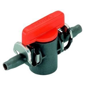 GARDENA - mds-uzavrac ventil 3/16 &quot; (2 ks), 08357-29, DOPRODEJ