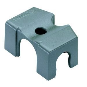 GARDENA - mds-trubkov svorka 1/2&quot; (2 ks), 08380-29