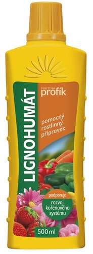 PROFK Lignohumt 0,5 l