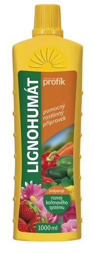 PROFK Lignohumt 1 l