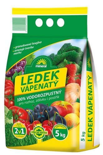 Ledek vpenat - pro zlivku a postik 5 kg