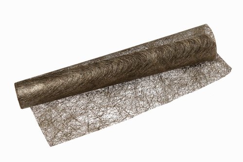 Long fibre - metal 30 cm x 4,6 m - bronzová