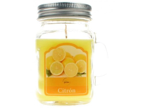SVKA SOUDEK CITRON , 360G, vprodej