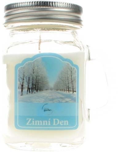 SVKA SOUDEK ZIMN DEN , 360G, vprodej