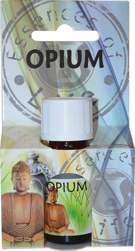 Olej aroma ét. opium dbl 10 ml
