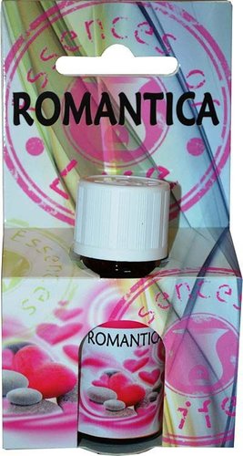 Olej aroma t. romantika wht 10 ml