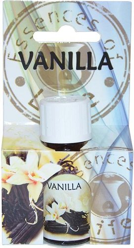 Olej aroma ét. vanilka lye 10 ml