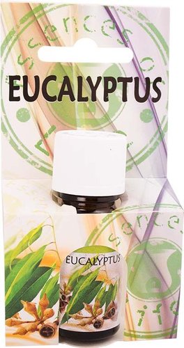 Olej aroma ét. eukaliptus cpr 10 ml