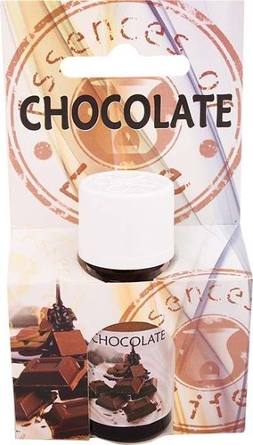 Olej aroma ét. čokoláda dbr 10 ml, doprodej