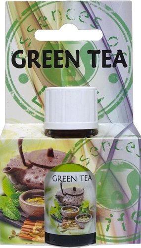 Olej aroma ét. zelený čaj grn 10 ml