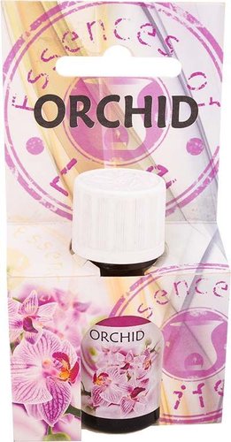 Olej aroma ét. orchidej pnk 10 ml