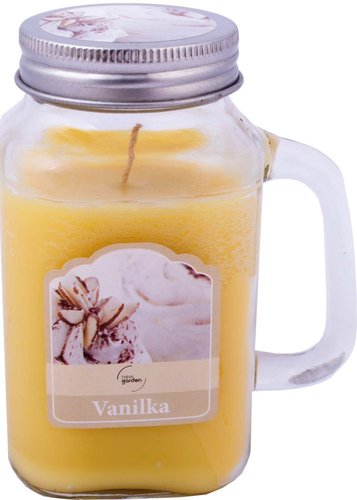 Svce vonn soudek vanilka 360 g