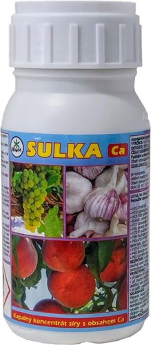 Sulka Ca 200 ml