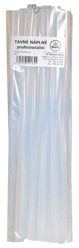 Tavn npln 7,4 mm, 500 g - profesionln&quot;