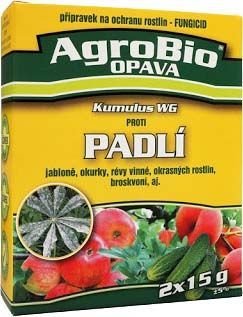 Proti padl 2 x 15 g