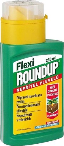 Roundup flexa 280 ml