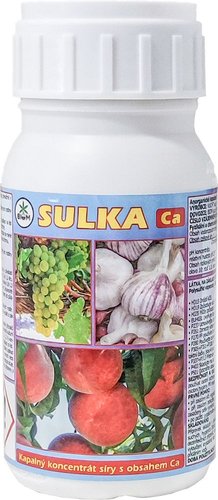 Sulka Ca 200 ml