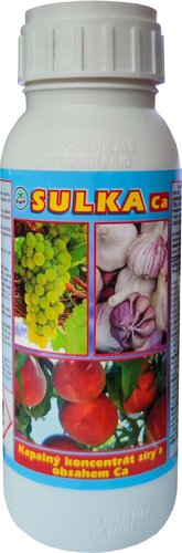 Sulka Ca 500 ml