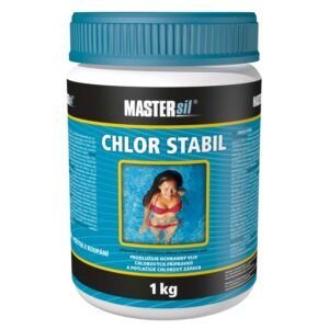 Chlor - stabil 1 kg