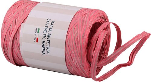 Poly Rafia tbarevn 200 m, sv. rov 68181/05, lko