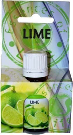 Olej aroma t. limetka 10 ml