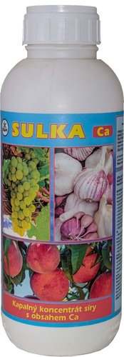Sulka Ca 1 l