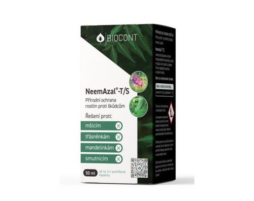 Neem Azal 50 ml