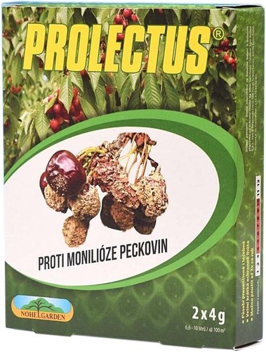 Prolectus 2 x 4 g