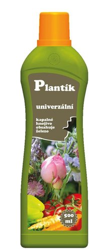 PLANTK univerzln 500 ml&quot;