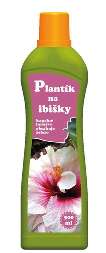 PLANTK na ibiky a oleandry 500 ml&quot;