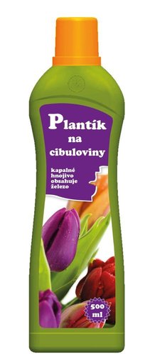 PLANTK na cibuloviny a esneky 500 ml&quot;