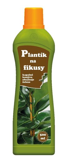 PLANTK na fikusy 500 ml&quot;