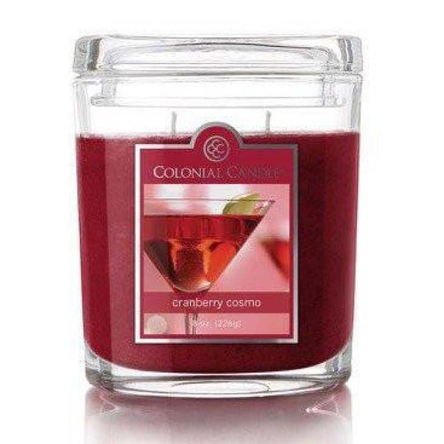 Svka COLONIAL Cranberry Cosmo 623 g - ovl