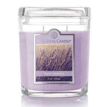 Svka COLONIAL Fresh Lavender 623 g - ovl