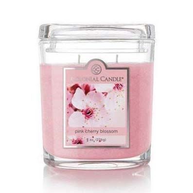 Svka COLONIAL Pink Cherry Blossom 623 g - ovl