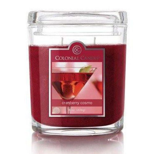 Svka COLONIAL Cranberry Cosmo 226 g - ovl