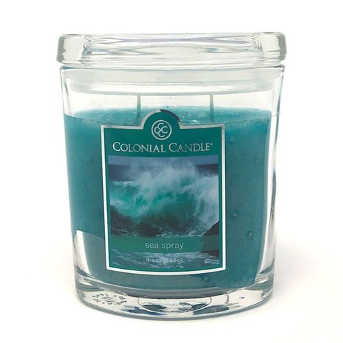 Svka COLONIAL Sea Spray 226 g - ovl