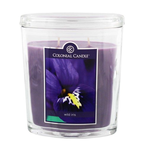 Svka COLONIAL Wild Iris 226 g - ovl