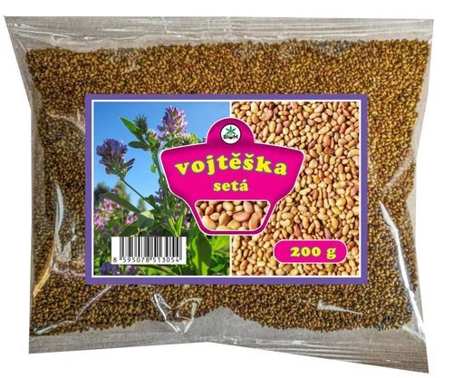 Vojtěška setá 200 g