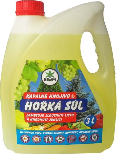 Kapaln hok sl 3 l