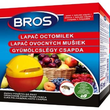 BROS - lapa octomilek 15 ml