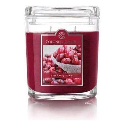 Svka COLONIAL Cranberry Spice 623 g - ovl