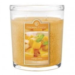 Svka COLONIAL Mango Salsa 623 g - ovl