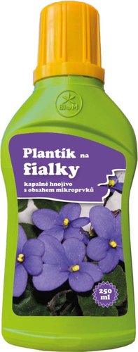 PLANTK na fialky 250 ml&quot;