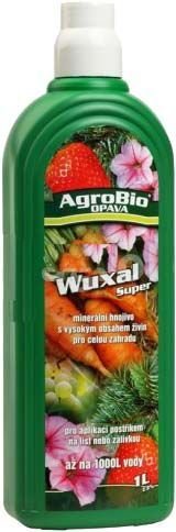 Wuxal super 1 l